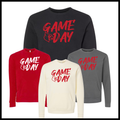 HGFCB26 Game Day *POCKET* Crewneck Sweatshirt