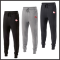 HGFCB26 Cotton Blend Jogger
