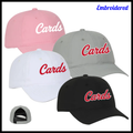 HGFCB26 Ladies Ponytail Hat