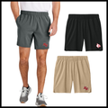HGFCB26 Men's Moisture Wicking Shorts