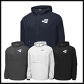 Hot Spring County Fair Anorak Pullover