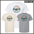 Hot Spring County Fair Short Sleeve Comfort Colors T-Shirt