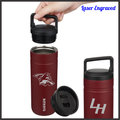 Lake Hamilton 20 oz Laser Engraved Water Bottle