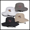 Lake Hamilton Boonie Sun Hat