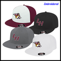 Lake Hamilton FlexFit Full Fabric Performance Cap