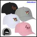 Lake Hamilton Ladies Ponytail Cap