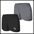 Lake Hamilton Ladies/Girls Wayfarer Athletic Shorts