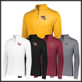 Lake Hamilton Lightweight 1/4 Zip 100% Poly Performance Pullover