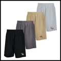 Lake Hamilton Mens/Boys Stretch Woven Athletic Shorts