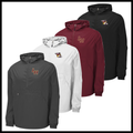Lake Hamilton Anorak Pullover
