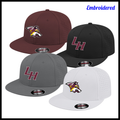Lake Hamilton FlexFit Perforated Performance Cap