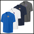 LTBA Short Sleeve Cage Pullover