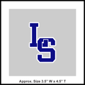 LTBA Indoor/Outdoor Decal