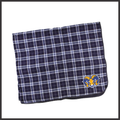 LTBA Flannel Blanket