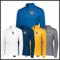 LTBA Lightweight 1/4 Zip Poly Pullover
