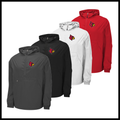 Lady Cardinals Anorak Pullover