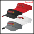 Lady Cardinals Performance Visor
