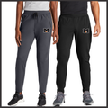 Magnet Cove Poly Spandex Warm Up Jogger Pant