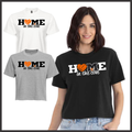 Magnet Cove Home in the Cove Short Sleeve Boxy T-Shirt