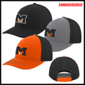 Magnet Cove Air Mesh Trucker Cap