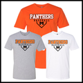 Magnet Cove BASEBALL Short Sleeve Ringspun Cotton T-Shirt