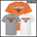 Magnet Cove BASEBALL Short Sleeve Comfort Colors T-Shirt