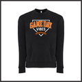 Magnet Cove GAME DAY VIBES Cotton Blend *POCKET* Crewneck Sweatshirt