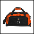 Magnet Cove Personalized OGIO Duffel Bag