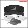 Magnet Cove Performance Visor