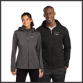 Magnet Cove Hooded Soft Shell Jacket