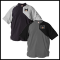 Magnet Cove Short Sleeve Field Pullover