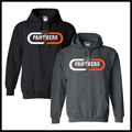 Magnet Cove TRACK & FIELD Cotton Blend Hoodie Sweatshirt