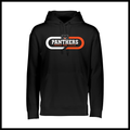 Magnet Cove TRACK & FIELD 100% Poly Wicking Hoodie Sweatshirt