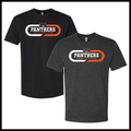 Magnet Cove TRACK & FIELD Short Sleeve Ringspun Cotton T-Shirt