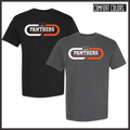 Magnet Cove TRACK & FIELD Short Sleeve Comfort Colors T-Shirt