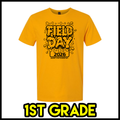 Magnet Cove Field Day 2026 (1ST GRADE)
