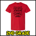 Magnet Cove Field Day 2026 (2ND GRADE)