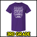 Magnet Cove Field Day 2026 (3RD GRADE)