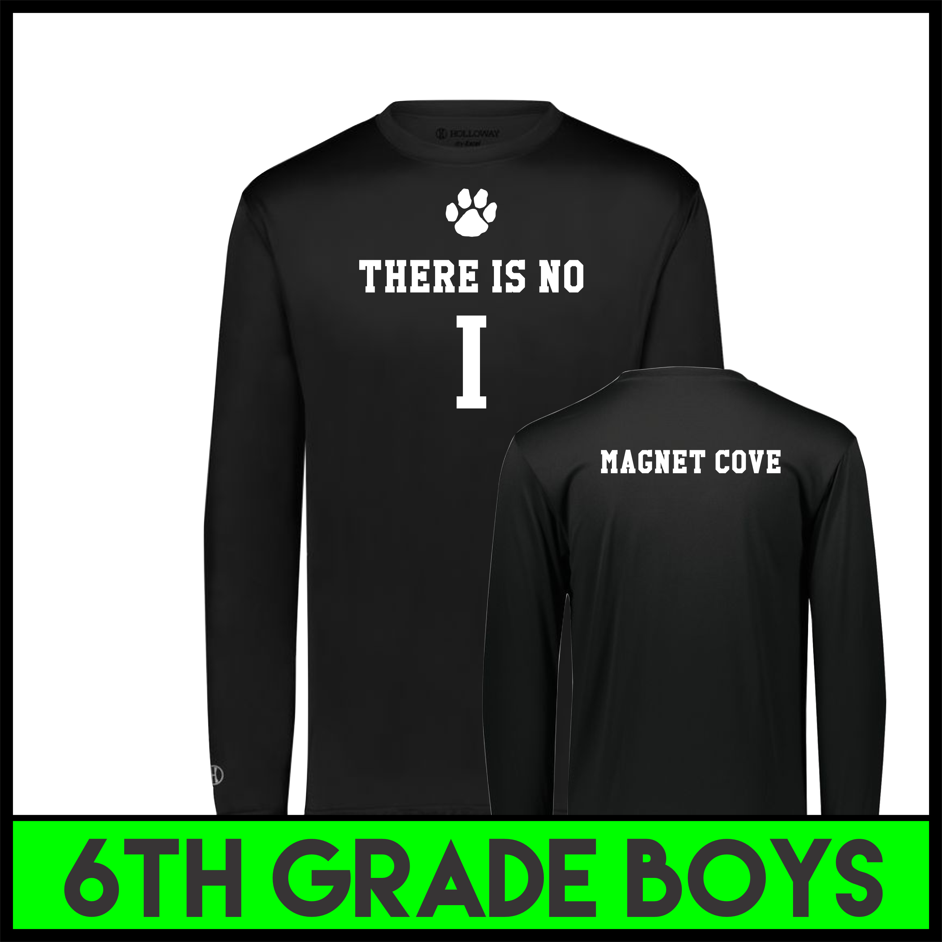 MC Pee-Wee Basketball 6th Grade Boys Shooting Top
