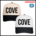 MCYDS COVE 5-Panel Hat