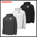 MCYDS *EMBROIDERED* Anorak Pullover
