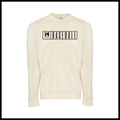 MCYDS BASEBALL Cotton Blend *POCKET* Crewneck Sweatshirt