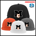 MCYDS FlexFit Hat