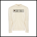 MCYDS SOFTBALL Cotton Blend *POCKET* Crewneck Sweatshirt