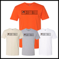 MCYDS SOFTBALL Short Sleeve Ringspun Cotton T-Shirt