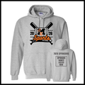 MCYDS SPONSOR SHIRT Cotton Blend Hoodie Sweatshirt