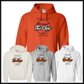 MCYDS THE COVE Cotton Blend Hoodie Sweatshirt