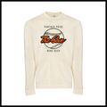 MCYDS THE COVE Cotton Blend *POCKET* Crewneck Sweatshirt