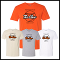 MCYDS THE COVE Short Sleeve Ringspun Cotton T-Shirt