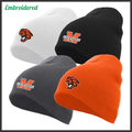 MES Basic Knit Beanie